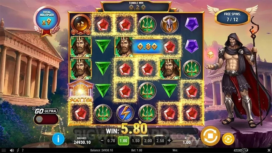 Taya365 Mobile App Features