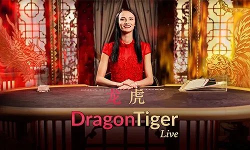 Taya365 Live Casino Games