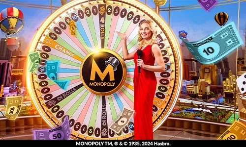 Taya365 Fishing Games